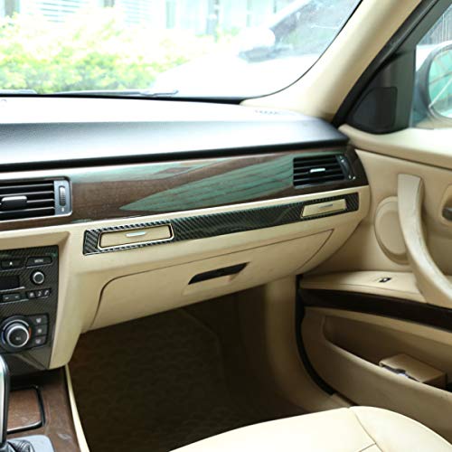 Portavasos para BMW Serie 3 E90 E92 2005-2012 miniatura 4