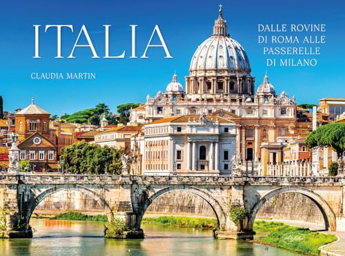 Italia. Ediz. a colori