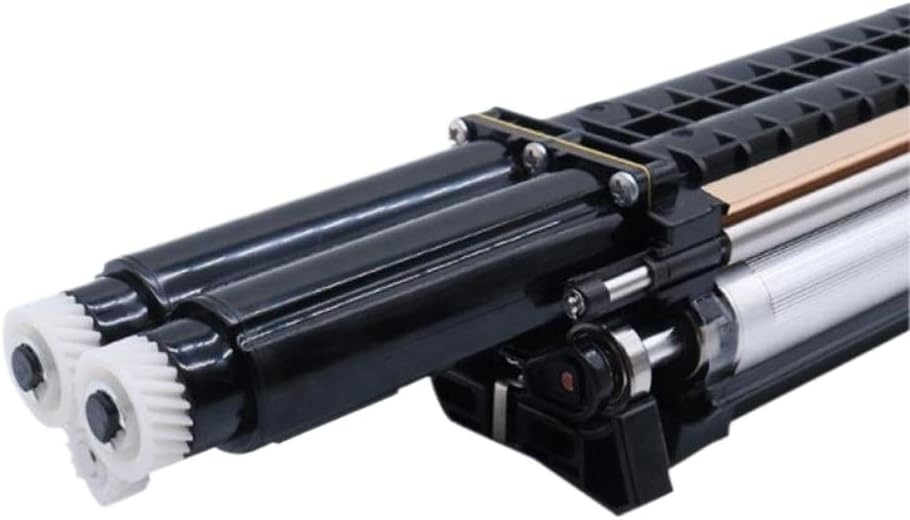 4PCS DC240 95% Full Developer Unit Compatible with Printer Supplies DocuColor DC240 DC242 DC250 DC252 DC260 for Part Number DC240