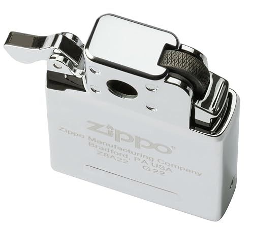 Zippo Yellow Flame Pipe Lighter Insert