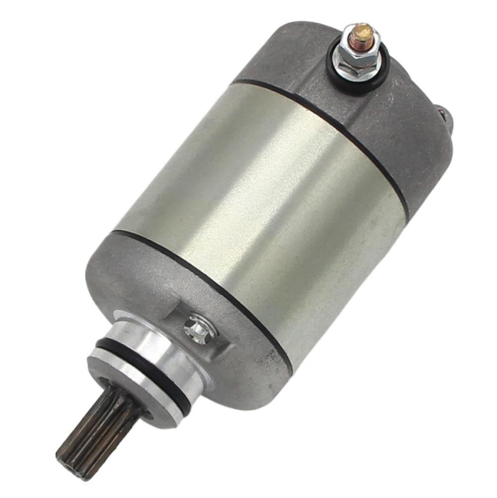 Motor de Arranque 31200-MEE-D00 Compatible Con Honda CBR600RR