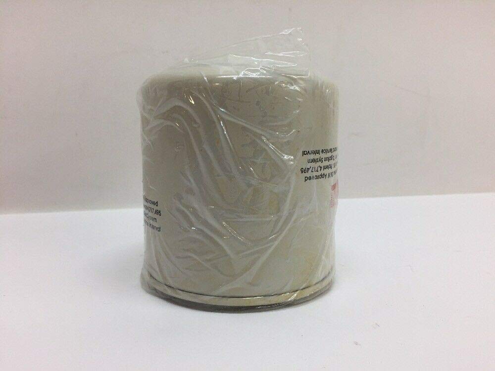 Fleetguard WF2071 Kühlmittelfilter 9P910505