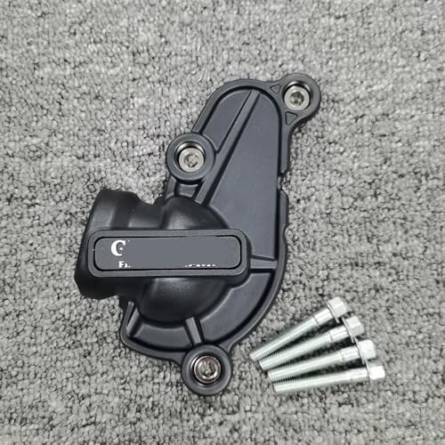 Kit de protection moteur moto haut de gamme pour personnaliser et sécuriser votre XSR900