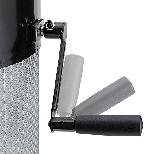 Dust Right 650 CFM Canister Filter