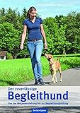 schutzdienst geschirr  Der zuverlässige Begleithund: Von der Welpenerziehung bis zur Begleithundprüfung