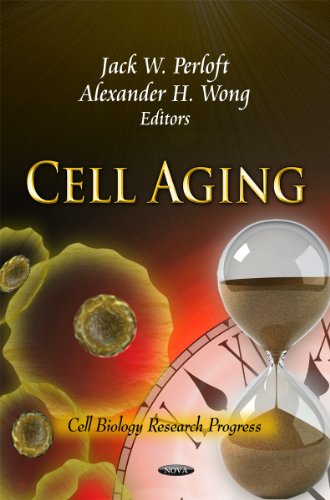 Cell Aging (Cell Biology Research Progress)