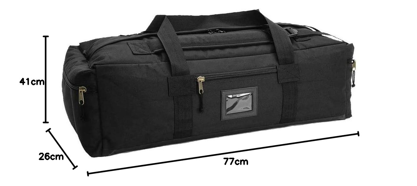 Mil-Tec Sac de Transport Combat