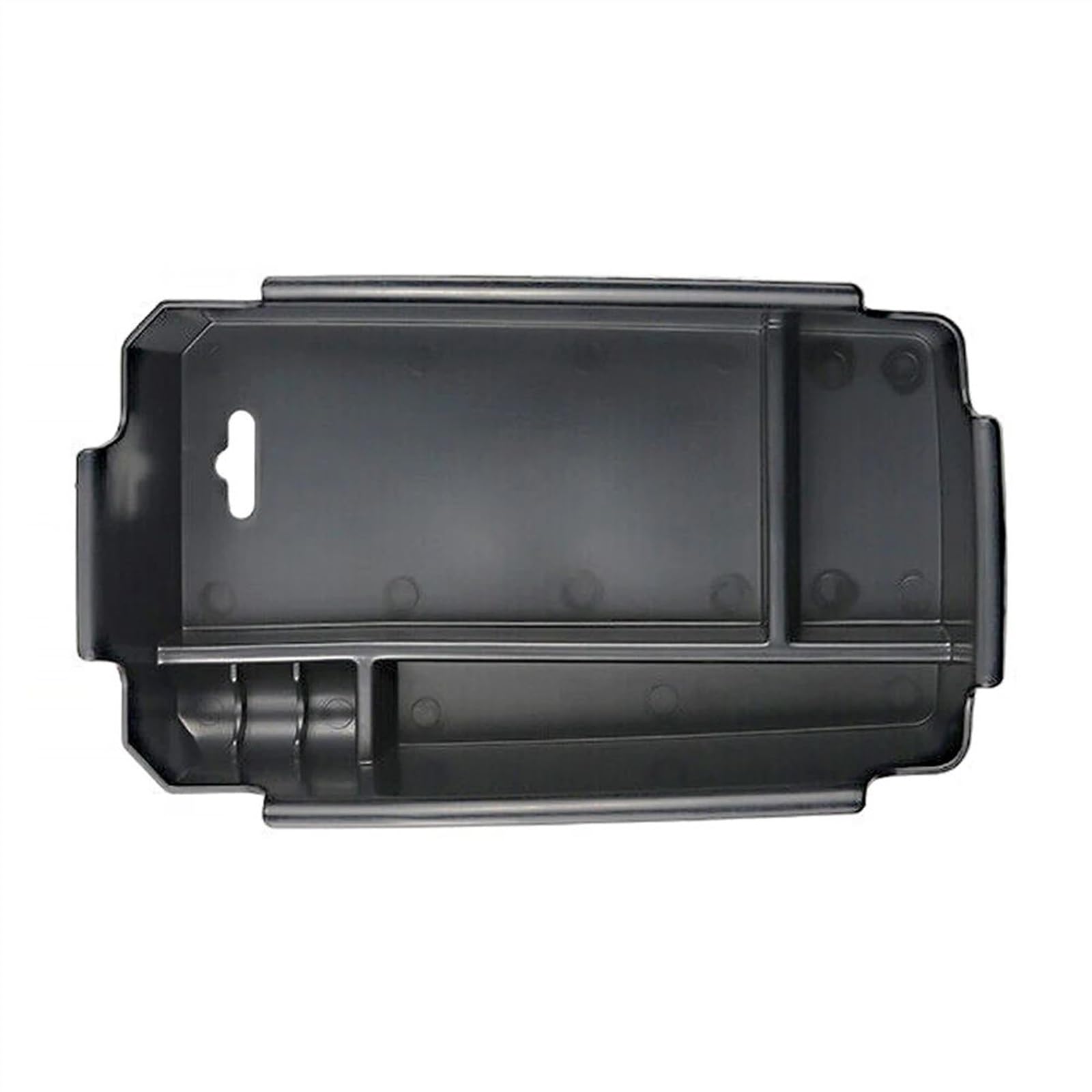 KYTGIOL Car Storage Organizer Compatible With Volvo For XC40 2019 2020 Car Central Control Armrest Storage Box Automotive Interior Accessories
