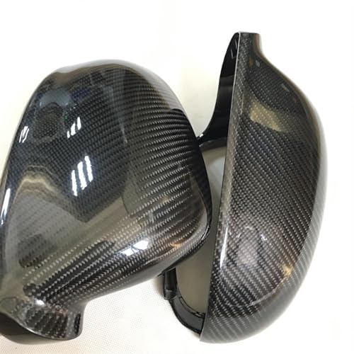 Couvercle de boîtier de rétroviseur VW de qualité supérieure pour Golf 5 Jetta MK5