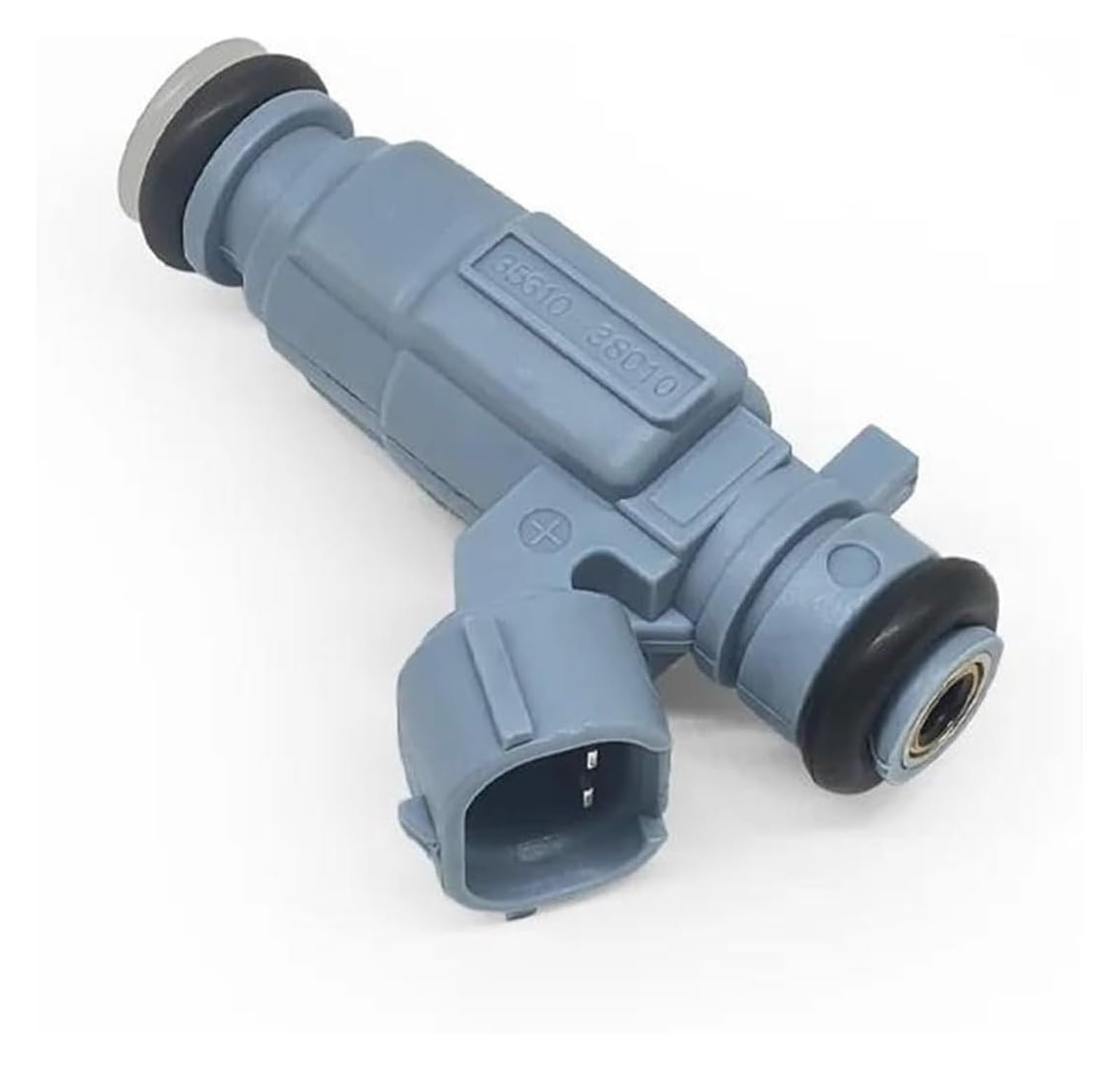 Pour HYUNDAI Pour SANTA Pour FE Pour SONATA XG350 Injecteurs Carburant 35310-38010 Buse D'injecteur Injecteur Voiture 4 Pièces Entretien D'injecteur