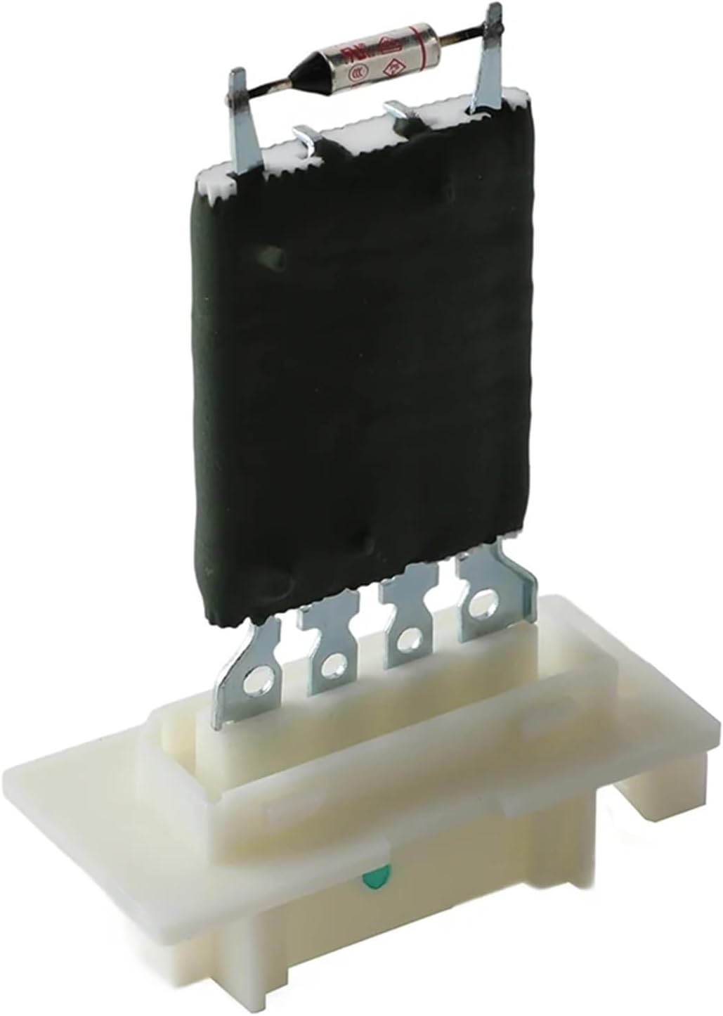 HVAC Blower Motor Resistor 1688200897 A/C Heater Blower Fan Motor Resistor Car Fit For Benz A-Class W168 1997-2004 Easy Installation