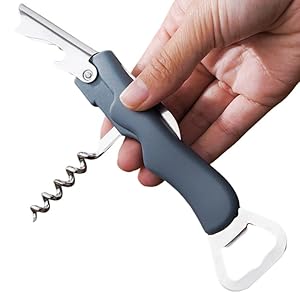 Szjlds Profi 3-in-1 Kellnermesser KJQ