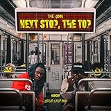  Next Stop, The Top