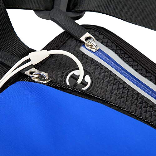 Bnineteenteam Esecuzione di Borsa Bottiglia di