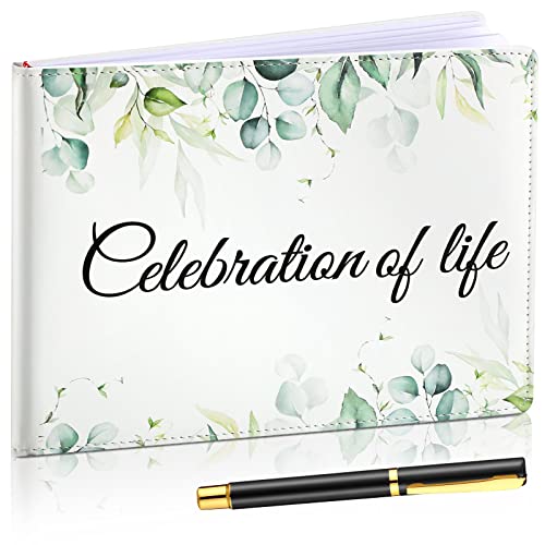 Livre d'or funéraire Patelai pour célébration de la vie et recueillement lors des obsèques