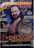 POWER WRESTLING 2/2026