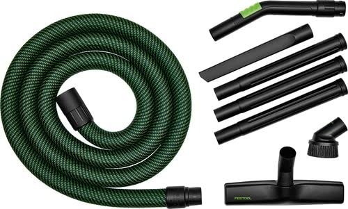 Amazon.com: Festool 577258 Tradesman/Installer Cleaning Set