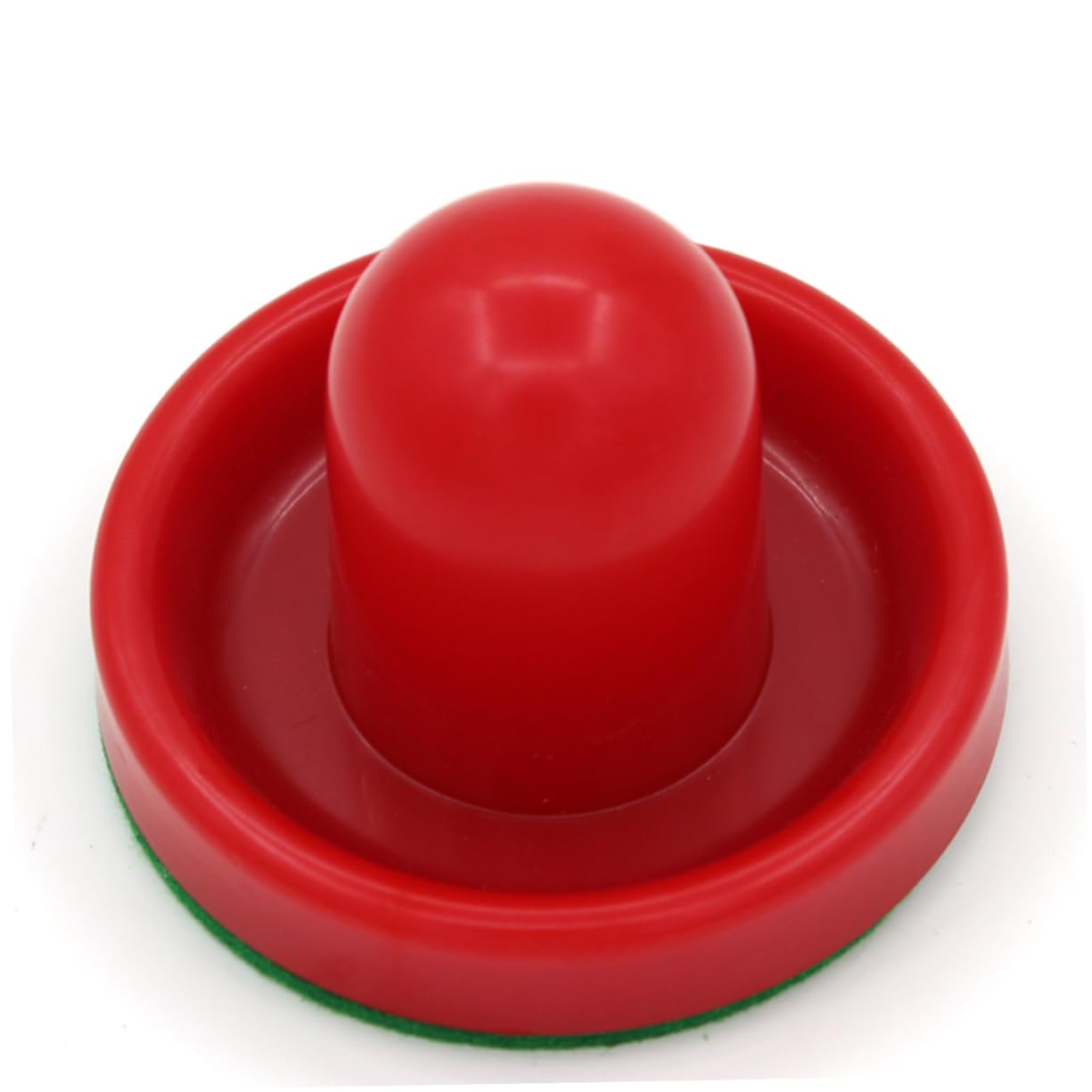 SUPVOX Upgrade Your Air Hockey Experience 2pcs 96mm Hockey Paddles Replacement