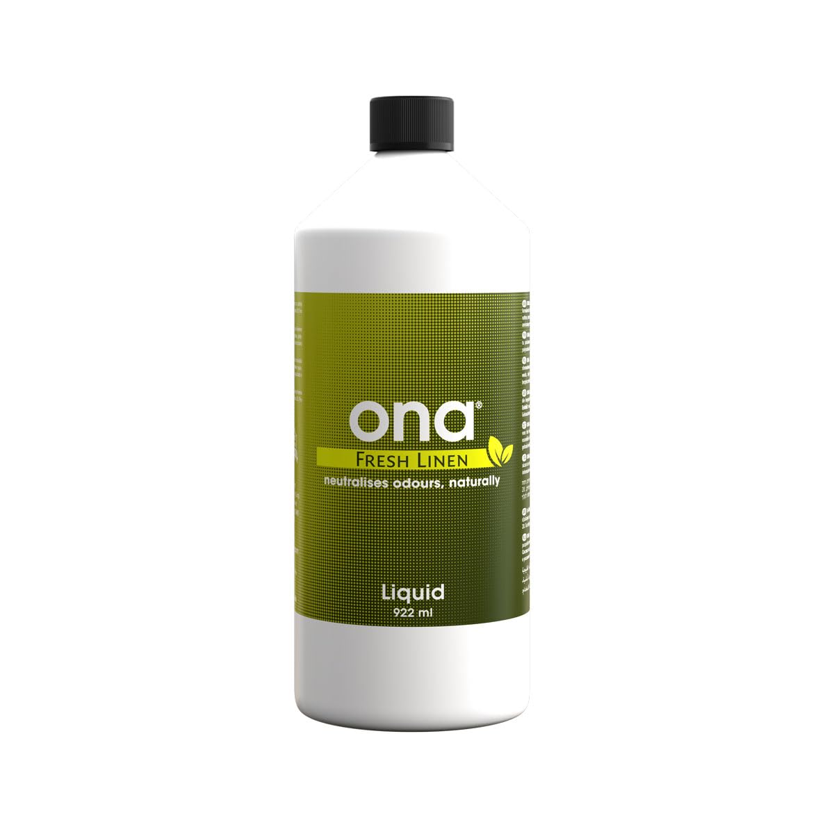 Odor Concentrate Fresh Linen Liquid 1 Gallon by Ona