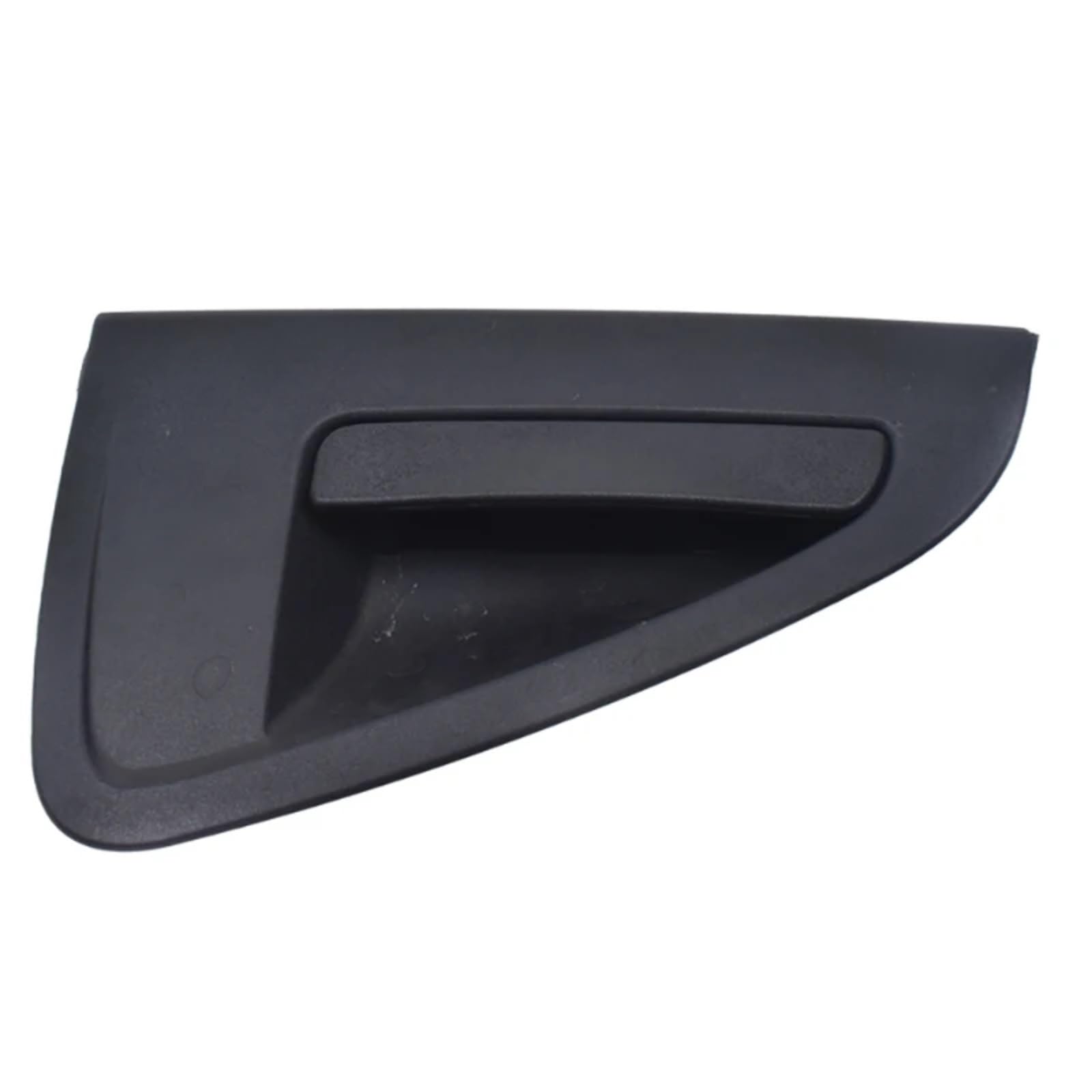 KEDFBTS Car Outer Handle Compatible with Chevrolet for Spark 2013-2015 Car Outside Exterior Door Handles Replacement Accessories 95987920 95987921 95964944(Rear Right)