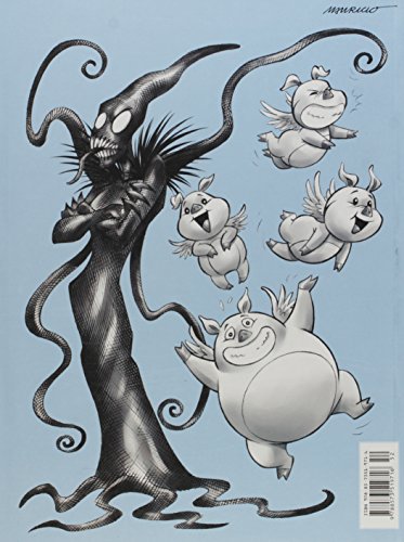 Turma da Mônica Jovem. Mangá - Volume 52