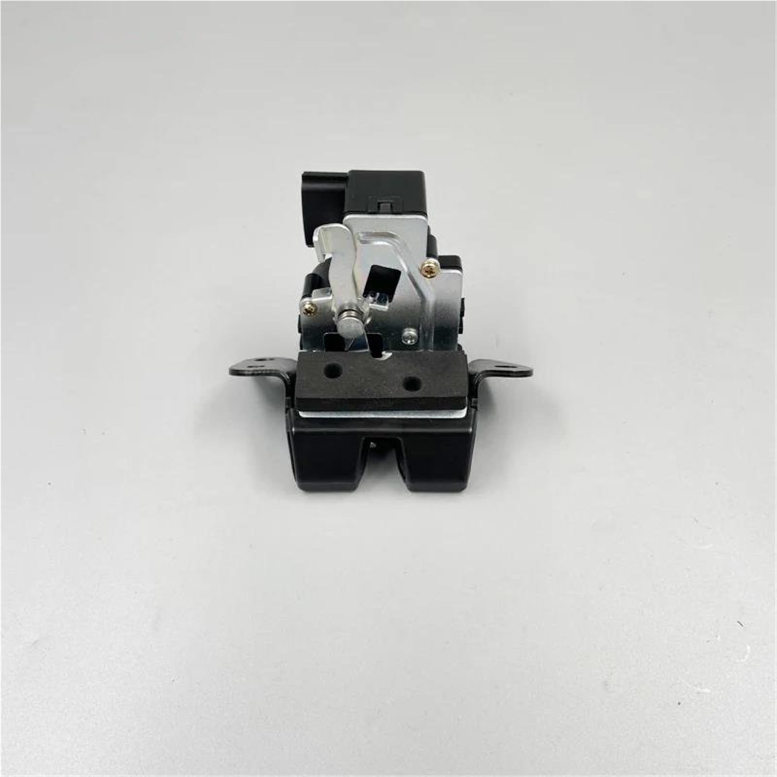 Slimes One Color 812302S000 Rear Trunk Latch Tailgate Lock With Actuator For Hyundai For Tucson Ix35 2010 2011 2012 2013 2014 2015