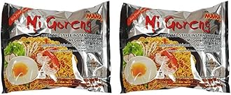 Mi Goreng Noodles 80g (Pack of 2)