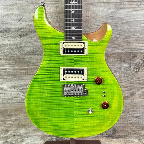 SE Custom24-08 Eriza Verde
