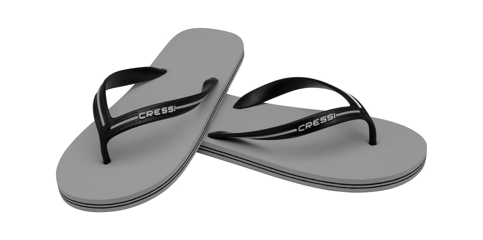 Bahamas - Swimming Flip-Flop Shoes