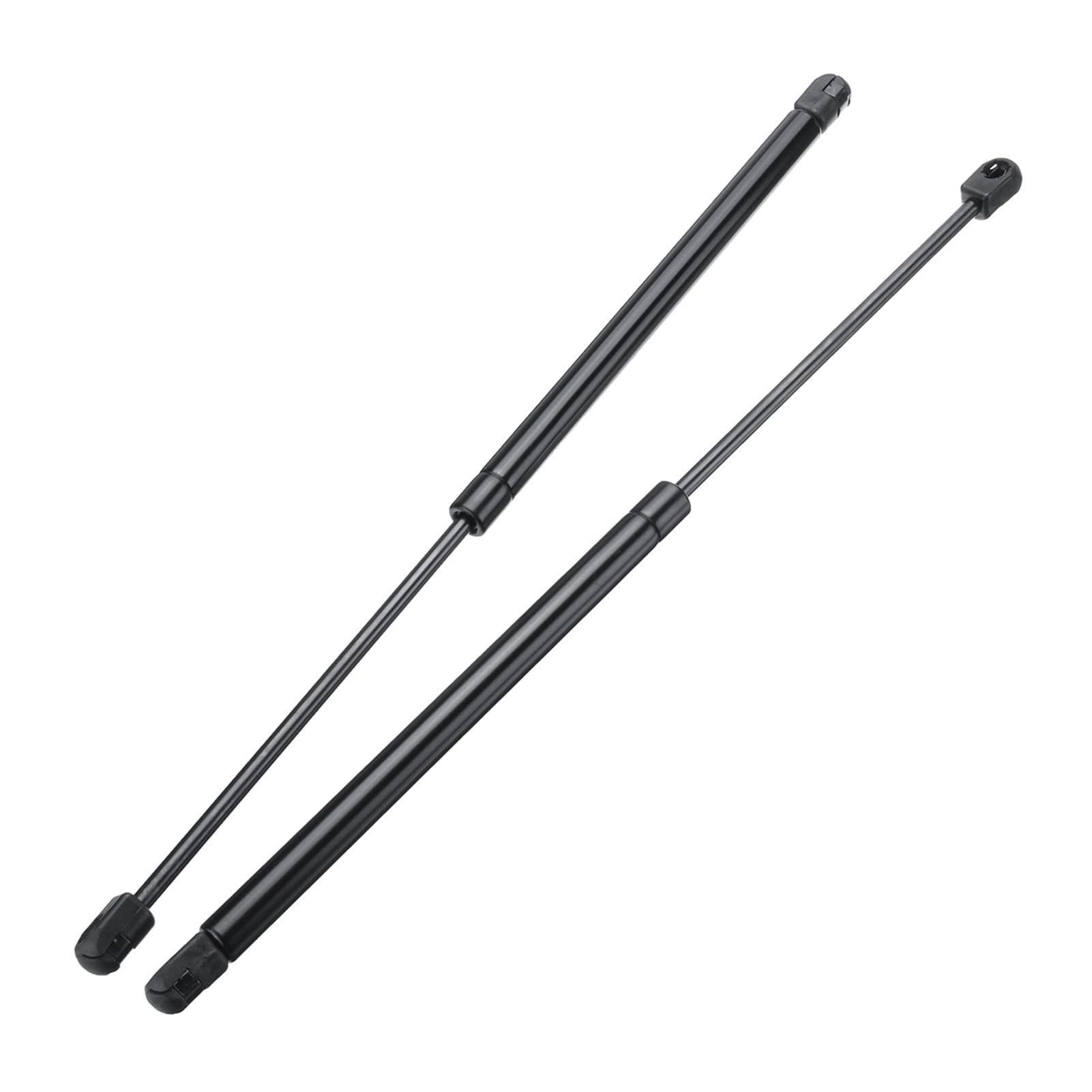 Amortiguadores de maletero Toyota Yaris 1999-2005 6895009110 para portón trasero de hatchback 7