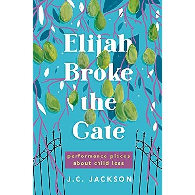Elijah Broke the Gate