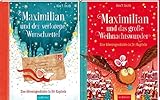 Cover zum Buch Maximilian
