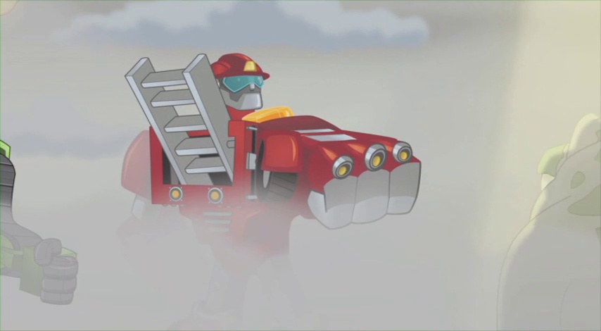 Amazon.com: TRANSFORMERS RESCUE BOTS: JURASSIC DVD : Jason Marsden