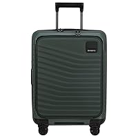 Samsonite Intuo - Spinner S, Handgeck espandibile