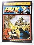  FALK Album 35, Zweierlei Recht ! (Hethke Comic) 3892079145