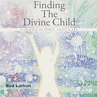 Finding the Divine Child cover art