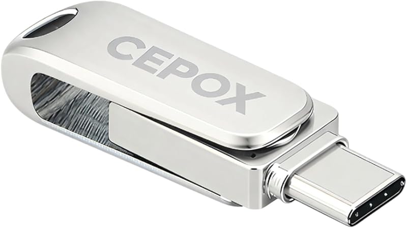 Type-C OTG USB Bellek, USB Flash Drive (32, GB)