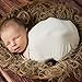 Large Newborn Photography Props Swaddling Snuggle Sack Posing Cocoon Baby Wrap Helper Calmer | Newborn Sleeping Bag