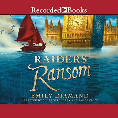 Raiders' Ransom 166449653X Book Cover