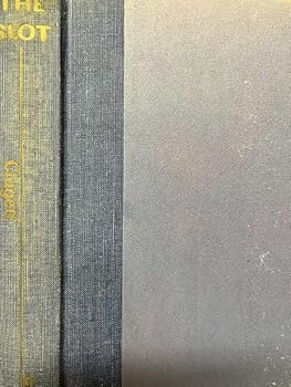 Hardcover The Slot Book