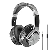 Motorola Lifestyle Pulse MAX Black