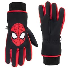 Black Red Spiderman