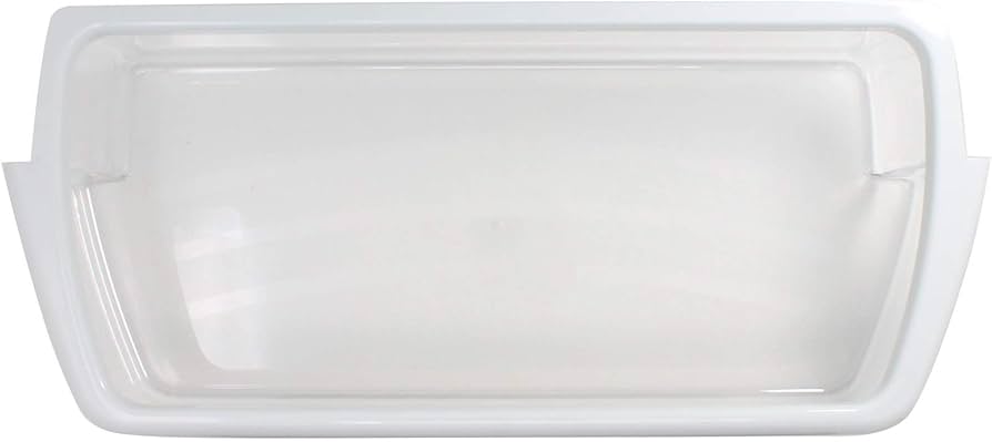 W10321304 Refrigerator Door Bin Replacement for KitchenAid