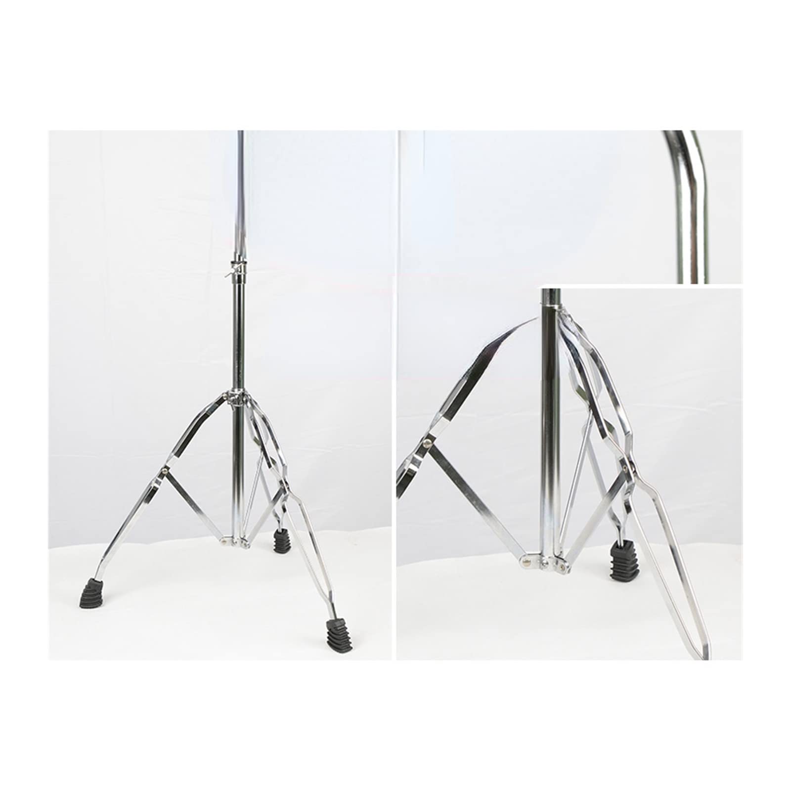 Percussão Musical Percussioni Musicali Carillon A Vento A 25 Toni Strumenti A Percussione Con Bastone E Treppiede Supporto Per Elettroplaccatura Campanello A Barra Del Vento Xilofoni (Color : 25tone