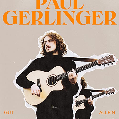 Paul Gerlinger