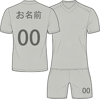Amazon.co.jp: [XinShang] フランス 代表 サッカー ユニフォーム