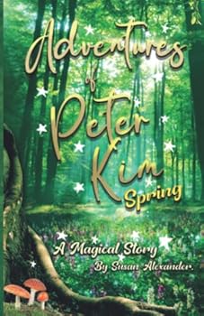 Adventures of Peter Kim: Spring