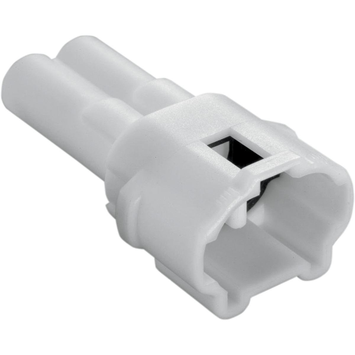 Namz MT Sealed Series 2-Position Male Connector -NS-6187