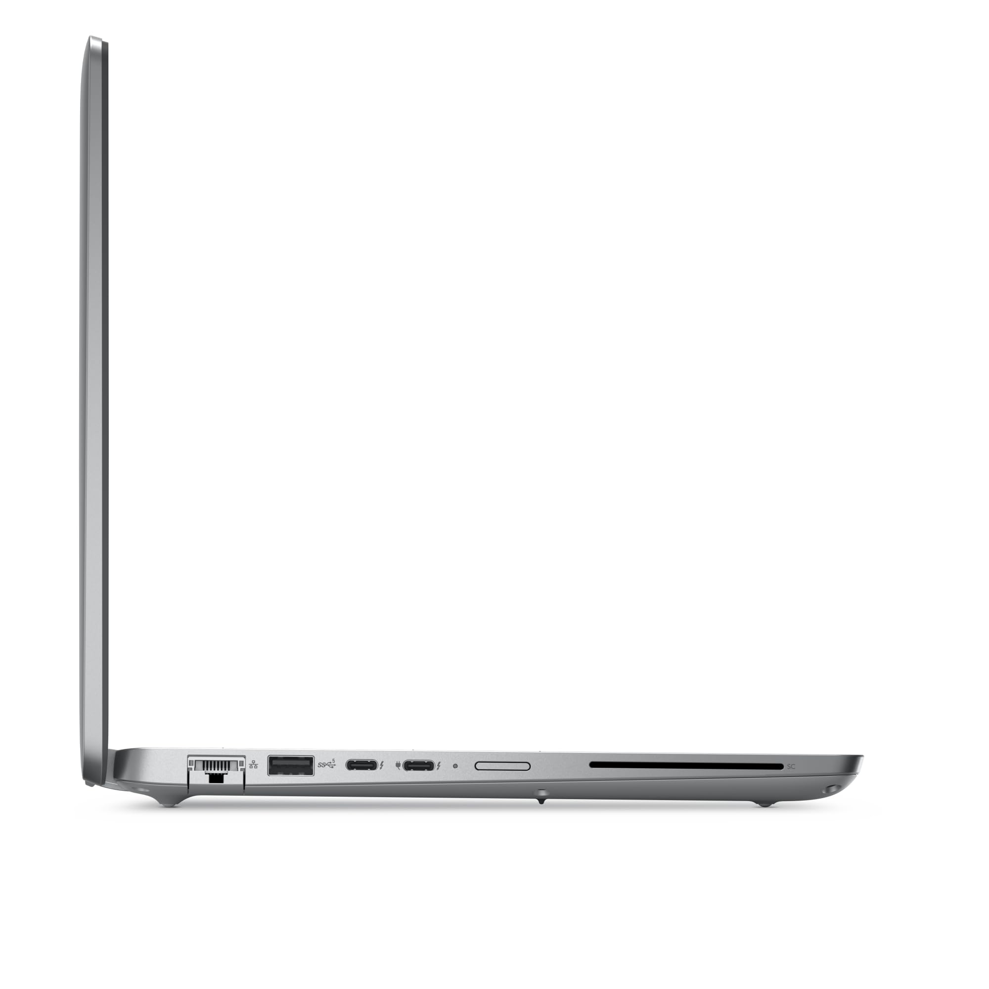 Dell Latitude 5450 Intel Core Ultra 5 125U Ordinateur Portable 35,6 cm (14") Full HD 8 Go DDR5-SDRAM 512 Go SSD Wi-Fi