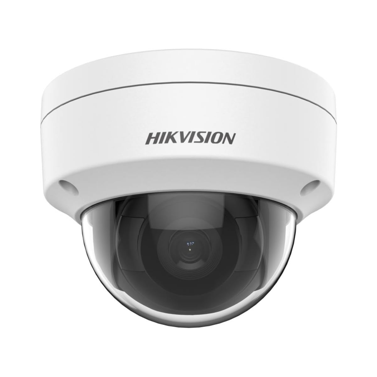 Hikvision Caméra de Sécurité IP Value Dôme 2MP 2,8mm Extérieur IP67 - DS-2CD1123G2-I(2.8mm)